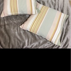 ikea イケア ソファ クッション　