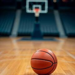 Basketball with Mongolians