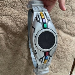 変身ベルト