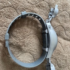 変身ベルトの画像