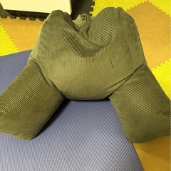 ビーズクッション