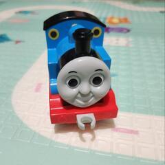 トーマス　繋がる動物貨物車の画像