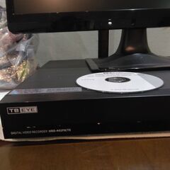 セコムセキュリティーシステム　防犯カメラ　屋内用の画像