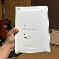 ❗️新品未開封❗️ ipad 11 Wifiモデル シルバー 128GBの画像