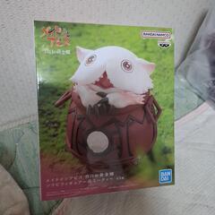 壺ミーティ～　フィギュア