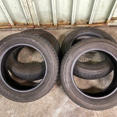 175/65R15 YOKOHAMA アイスガード