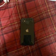 iPhone11 128Gの画像