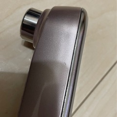 【毛穴ソニック美顔器】サークルピーリングプロ HDS-30N YA−MANの画像