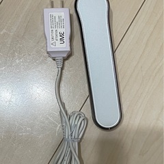 【毛穴ソニック美顔器】サークルピーリングプロ HDS-30N YA−MANの画像