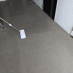 【時給￥1,200】マンションの日常清掃の画像