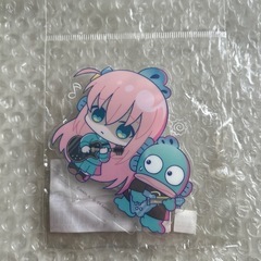 ぼっち・ざ・ろっく！アクスタ