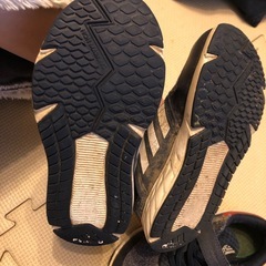 NIKE 19センチの画像