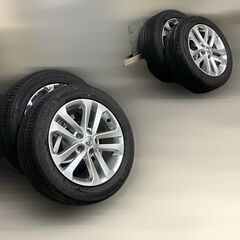 タイヤ交換　タイヤ組み換え　パンク　ブレーキ　タイヤ　パンク修理　車検　 - 手伝いたい/助けたい