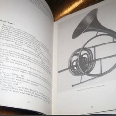 Antoine Joseph Adolphe Sax　サックス 生みの親 アドルフ・サックス氏 洋書 サックス誕生歴史 サクソフォン ハードカバーの画像
