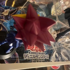 遊戯王　表遊戯　武藤遊戯　Q spot フィギュア　プライズ品　ゲームセンター　ゲーセン　SEGA バンプレスト　の画像