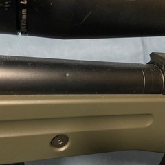 東京マルイ　　AL96AWS パーツ付の画像