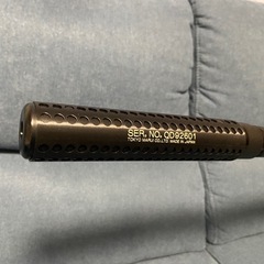 東京マルイ　　AL96AWS パーツ付の画像