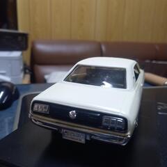 NISSAN　セドリック。の画像