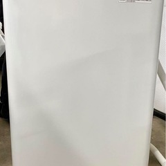 シャープ　全自動洗濯機　ES-GE4B-C 2018年製 4.5kgの画像