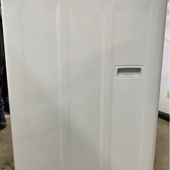 シャープ　全自動洗濯機　ES-GE4B-C 2018年製 4.5kgの画像