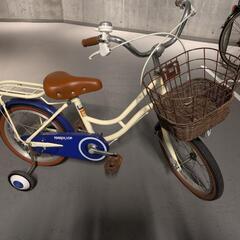 子供用自転車