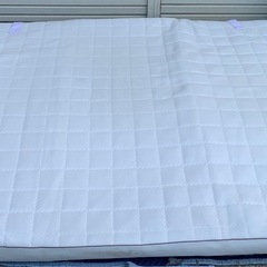 BREATHAIR ブレスエアー   クイーンサイズの画像