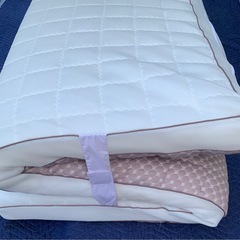 BREATHAIR ブレスエアー   クイーンサイズの画像
