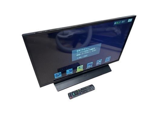 Panasonic パナソニック 32型 液晶テレビ TH-32F350 2019年製 (K Panasonic パナソニック 32型 液晶テレビ TH-32F350 2019年製 (K