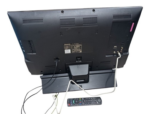 Panasonic パナソニック 32型 液晶テレビ TH-32F350 2019年製 (K Panasonic パナソニック 32型 液晶テレビ TH-32F350 2019年製 (K