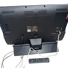 Panasonic パナソニック 32型 液晶テレビ TH-32F350 2019年製