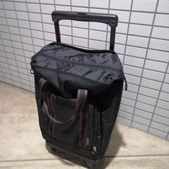 スワニー ４輪キャリーバック