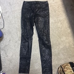 断捨離 ワンコインセール HM パンツ EUR38