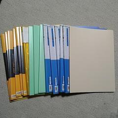 B4 クリアファイル16冊 新品含む