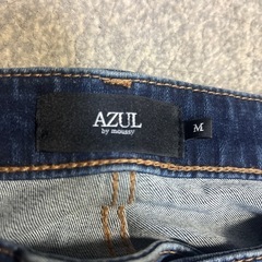 断捨離 ワンコインセール AZULmoussy Mの画像