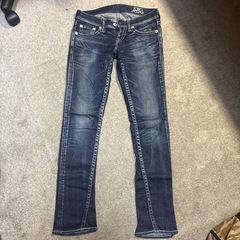 断捨離 ワンコインセール RODEO ジーパン 
25inch