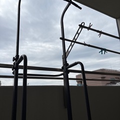 懸垂　ぶら下がり棒