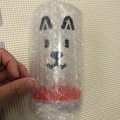 ソフトバンク　お父さんコップの画像