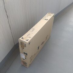 ニトリ パイプベッド バジーナF BK