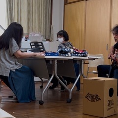 音楽仲間募集中