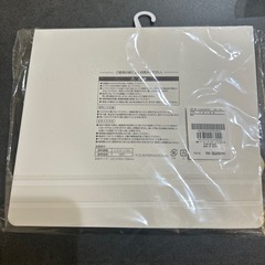 未開封　シリコンビブ　お食事エプロンの画像