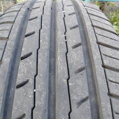取り引き中)サマータイヤ   185/65/15の画像