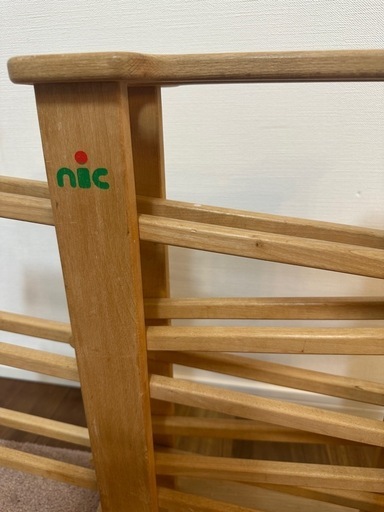 nic ニックスロープ