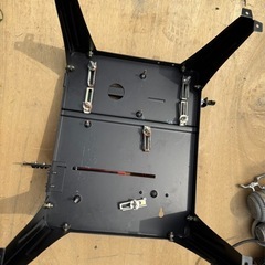 1台3役！マルチプル 電動スタンドの画像
