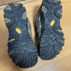 メルレのゴアテックスの画像