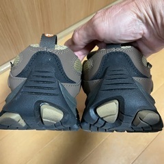 メルレのゴアテックスの画像