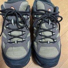 メルレのゴアテックスの画像
