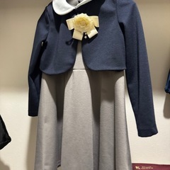 入学式⭐︎女の子⭐︎スーツ
