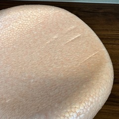 リッチェル　ひんやりしないお風呂マットR　の画像