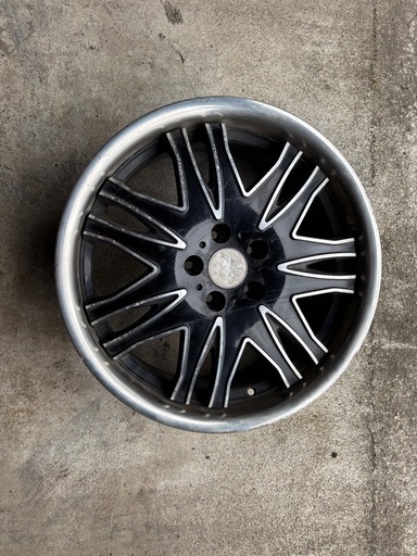 アルミホイール