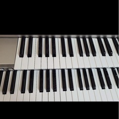 YAMAHA エレクトーンSTAGEA ELS-01typeU 2012年製